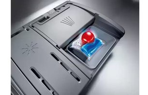Посудомоечная машина Bosch SMS4HVI00E фото 3 в Екатеринбурге