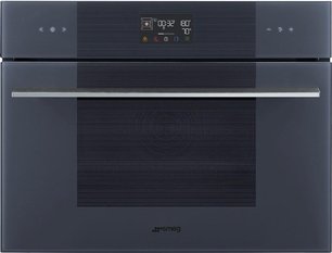Духовой шкаф Smeg SO4102S3G фото в Екатеринбурге