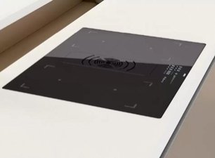 Варочная панель с вытяжкой Пандо E-391/78 V.1130 ECO PLUS + KIT FCLR-AE фото 3 в Екатеринбурге Варочная панель с вытяжкой Pando E-391/78 V.1130 ECO PLUS + KIT FCLR-AE фото 3 в Екатеринбурге