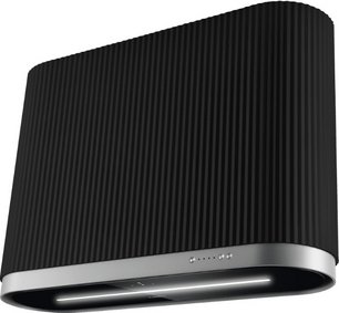 Вытяжка Maunfeld MURANO 80 Black/Anthracite фото 2 в Екатеринбурге