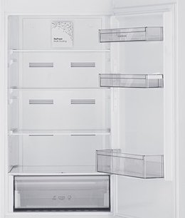 Холодильник Vestfrost VF 373 MW фото 4 в Екатеринбурге