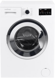 Стиральная машина Vestfrost VFWM 1041 WE фото 2 в Екатеринбурге