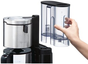 Кофеварка Bosch TKA 8633 фото 4 в Екатеринбурге