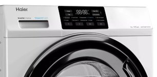 Стиральная машина Haier HW70-BP12919 фото 4 в Екатеринбурге