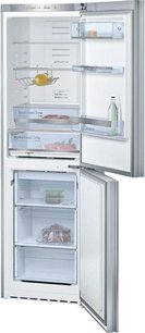 Двухкамерный холодильник Bosch KGN 39SM10 R фото 2 в Екатеринбурге