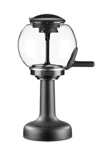 Кофеварка KitchenAid 5KCM0812EOB фото 2 в Екатеринбурге