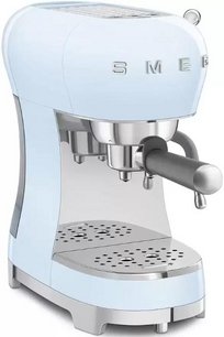 Кофемашина Smeg ECF02PBEU фото 3 в Екатеринбурге