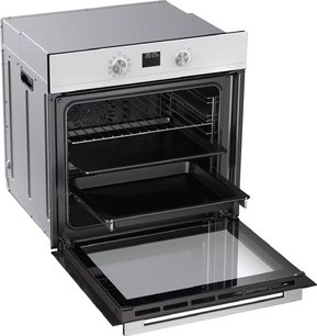 Духовой шкаф Haier HOQ-K4AAN3WB фото 4 в Екатеринбурге