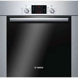 Духовой шкаф Бош HBA63B258F фото в Екатеринбурге Духовой шкаф Bosch HBA63B258F фото в Екатеринбурге