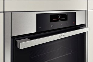 Духовой шкаф Neff B46CT64N0R фото 2 в Екатеринбурге