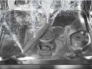 Посудомоечная машина Smeg LVFABLI фото 3 в Екатеринбурге