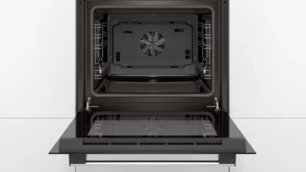 Встраиваемый духовой шкаф BOSCH HBF134ES0R фото 3 в Екатеринбурге