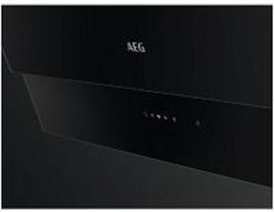 Вытяжка AEG DVB5860B фото 3 в Екатеринбурге