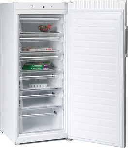 Морозильная камера Haier HF260WG фото 2 в Екатеринбурге