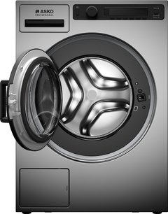 Профессиональная стиральная машина Asko WMC6743PB.T фото 2 в Екатеринбурге