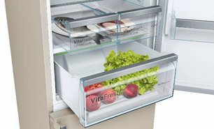 Холодильник Bosch KGN39XK3OR фото 3 в Екатеринбурге