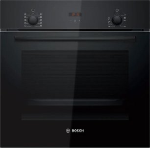 Духовой шкаф Bosch HBF512BB1T фото в Екатеринбурге