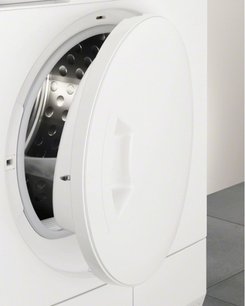 Сушильная машина Electrolux EDC2086PDW фото 3 в Екатеринбурге