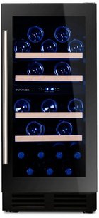 Винный шкаф Dunavox DAUF-32.78DB фото в Екатеринбурге