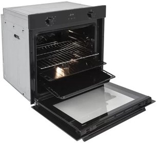 Встраиваемый духовой шкаф Brandt BOH1224BB фото 4 в Екатеринбурге