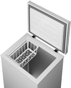 Морозильная камера Kuppersberg FLCF 100 W фото 4 в Екатеринбурге