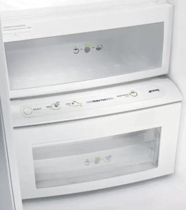 Холодильник Smeg SS55PTL3 фото 4 в Екатеринбурге