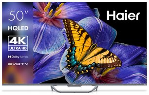 Телевизор Haier 50 Smart TV S4