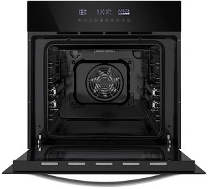 Духовой шкаф Maunfeld EOEH.5811B фото 4 в Екатеринбурге