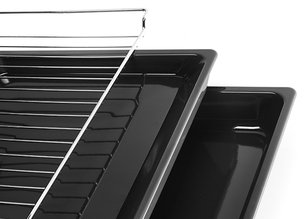 Духовой шкаф Kuppersberg SR 605 C Bronze фото 4 в Екатеринбурге