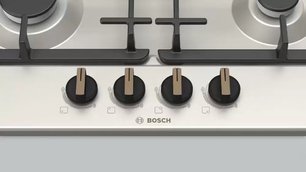 Варочная панель Бош PGP6B1B92R фото 2 в Екатеринбурге Варочная панель Bosch PGP6B1B92R фото 2 в Екатеринбурге