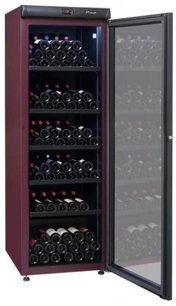 Винный шкаф Климадифф CVV265 фото 2 в Екатеринбурге Винный шкаф Climadiff CVV265 фото 2 в Екатеринбурге