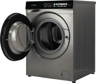 Стиральная машина Hyundai WFE9230 темно-серый фото 4 в Екатеринбурге