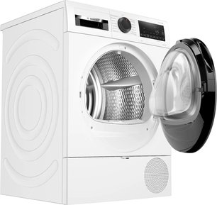 Сушильная машина Bosch WQG233D40 фото 4 в Екатеринбурге