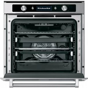 Духовой шкаф KitchenAid KOLSP 60602 фото 2 в Екатеринбурге