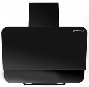 Вытяжка Maunfeld LONDON 60 BLACK GLASS B фото 2 в Екатеринбурге