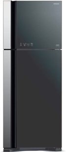 Холодильник Hitachi R-VG542 PU3 GGR фото в Екатеринбурге