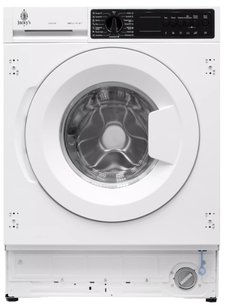 Встраиваемая стиральная машина Jacky`s JW B0722W фото в Екатеринбурге