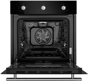 Духовой шкаф Maunfeld EOGC604B Slim фото 2 в Екатеринбурге