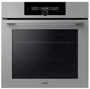 Духовой шкаф Haier HOQ-F6QSN3GG фото в Екатеринбурге