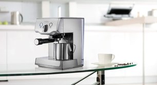 Кофеварка BORK C500 фото 2 в Екатеринбурге