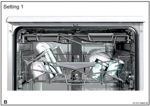 Посудомоечная машина Smeg ST5335L фото 4 в Екатеринбурге