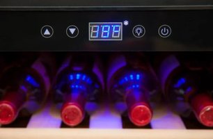 Винный шкаф Cold Vine C180-KSF2 фото 4 в Екатеринбурге