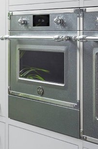 Встраиваемый ящик для подогрева Bertazzoni WD60NE фото 4 в Екатеринбурге