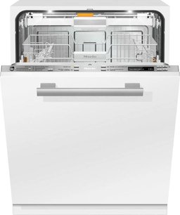 Посудомоечная машина Miele G 6570 SCVI фото в Екатеринбурге