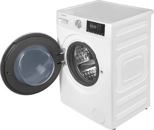 Стиральная машина Maunfeld MFWM127IWH02 фото 4 в Екатеринбурге