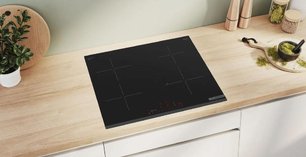 Индукционная варочная панель Бош PIE63KHC1Z фото 4 в Екатеринбурге Индукционная варочная панель Bosch PIE63KHC1Z фото 4 в Екатеринбурге