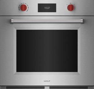 Духовой шкаф Wolf ICBSO3050PM/S/P фото в Екатеринбурге