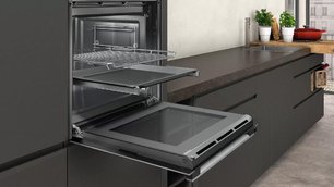 Духовой шкаф Нефф B1ACE1BN0R фото 4 в Екатеринбурге Духовой шкаф Neff B1ACE1BN0R фото 4 в Екатеринбурге