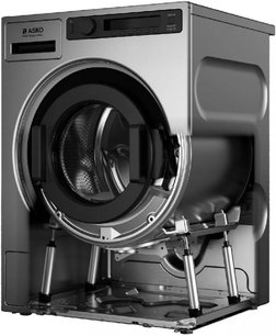 Профессиональная стиральная машина Asko WMC8944VB.T фото 3 в Екатеринбурге