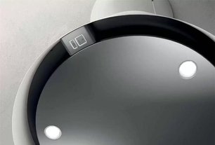 Вытяжка Элика EASY UX WH/F/50 фото 2 в Екатеринбурге Вытяжка Elica EASY UX WH/F/50 фото 2 в Екатеринбурге